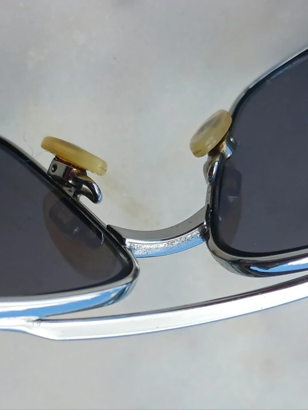 RARE FOX Racing The Meeting Iridium Singlasses Discontinued 30-099